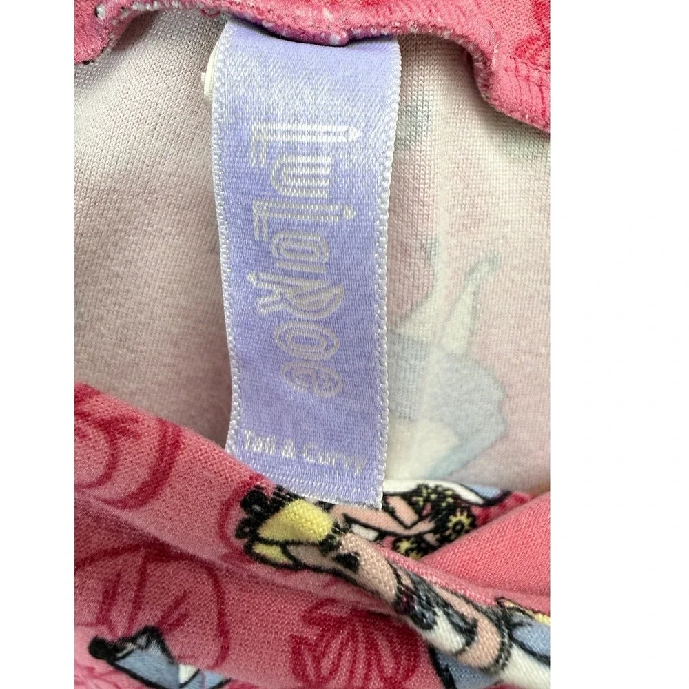 LuLaRoe tall curvy